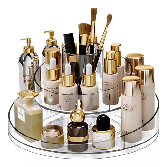 Organizador Cosméticos Maquillaje